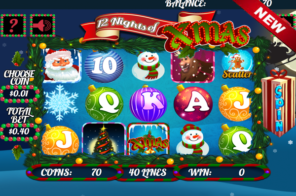 Lucky99 Mini Casino Games