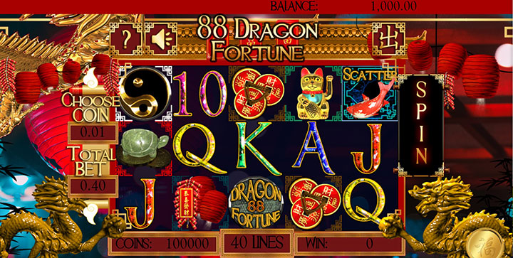Diamond Casino Games