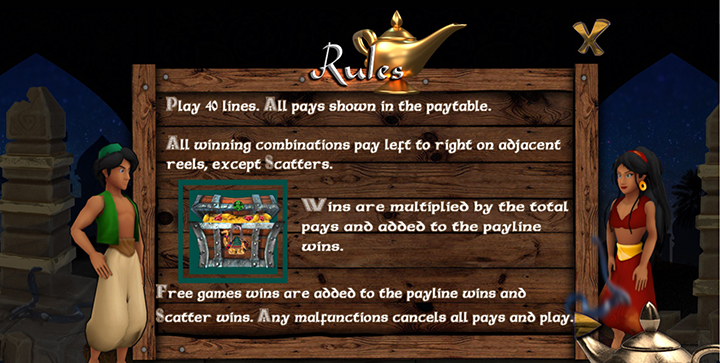 Diamond Casino Games
