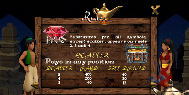Diamond Casino Games