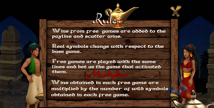 Diamond Casino Games
