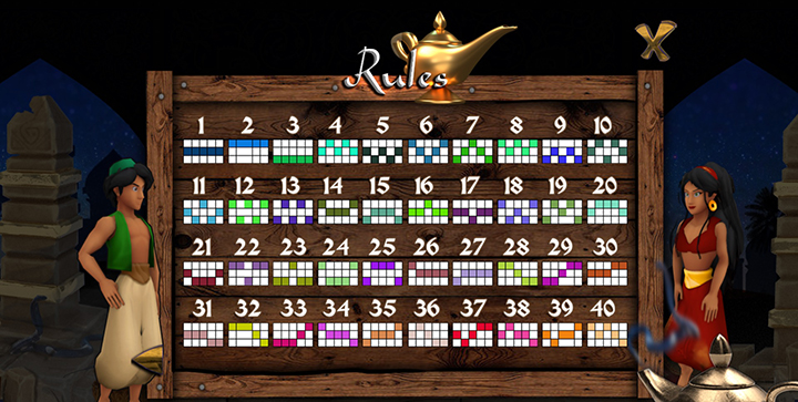 Diamond Casino Games