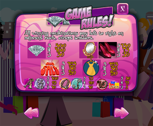 Lucky99 Mini Casino Games