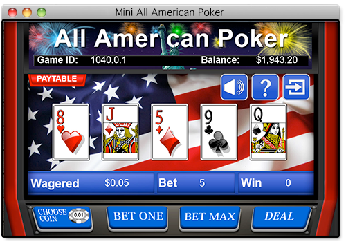 Lucky99 Mini Casino Games Lucky99 Mini Casino Games