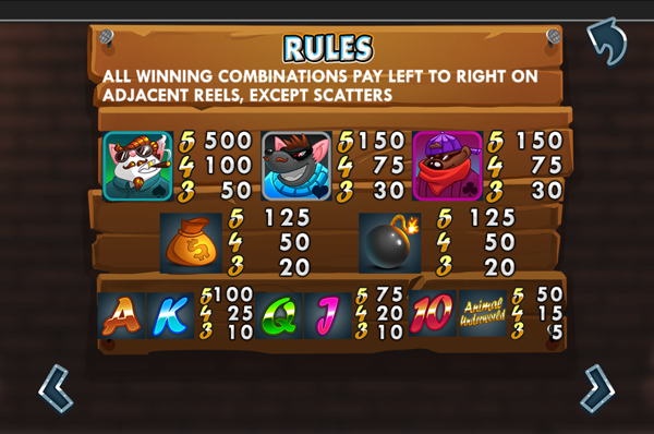 Lucky99 Mini Casino Games Lucky99 Mini Casino Games