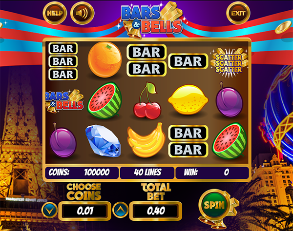 Lucky99 Mini Casino Games