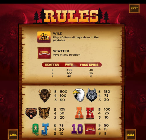 Lucky99 Mini Casino Games