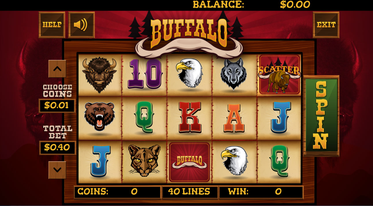 Lucky99 Mini Casino Games