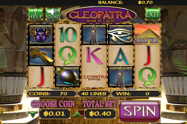 Lucky99 Mini Casino Games