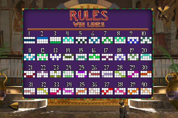 Lucky99 Mini Casino Games
