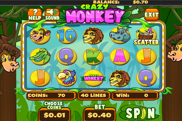 Lucky99 Mini Casino Games