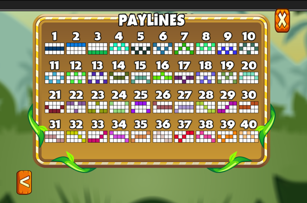 Lucky99 Mini Casino Games