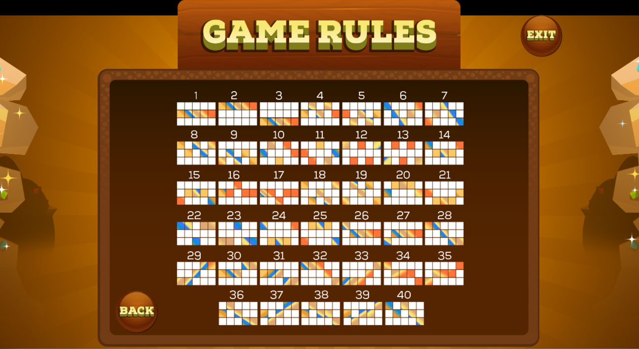 Lucky99 Mini Casino Games
