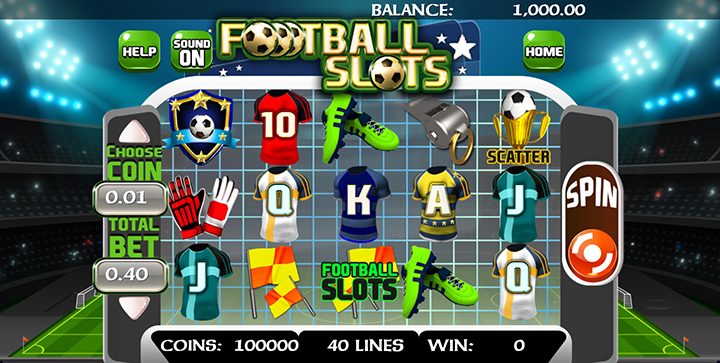 Diamond Casino Games