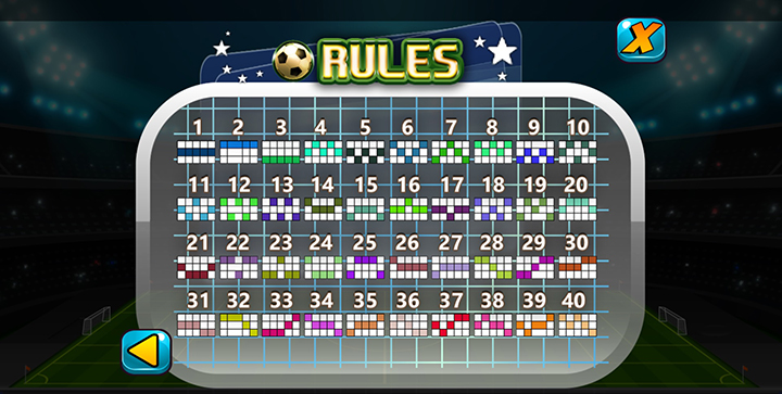 Diamond Casino Games