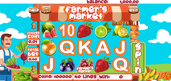 Lucky99 Mini Casino Games