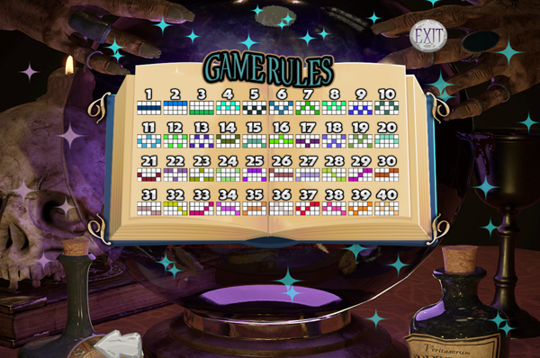 Lucky99 Mini Casino Games