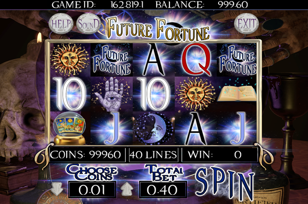 Lucky99 Mini Casino Games