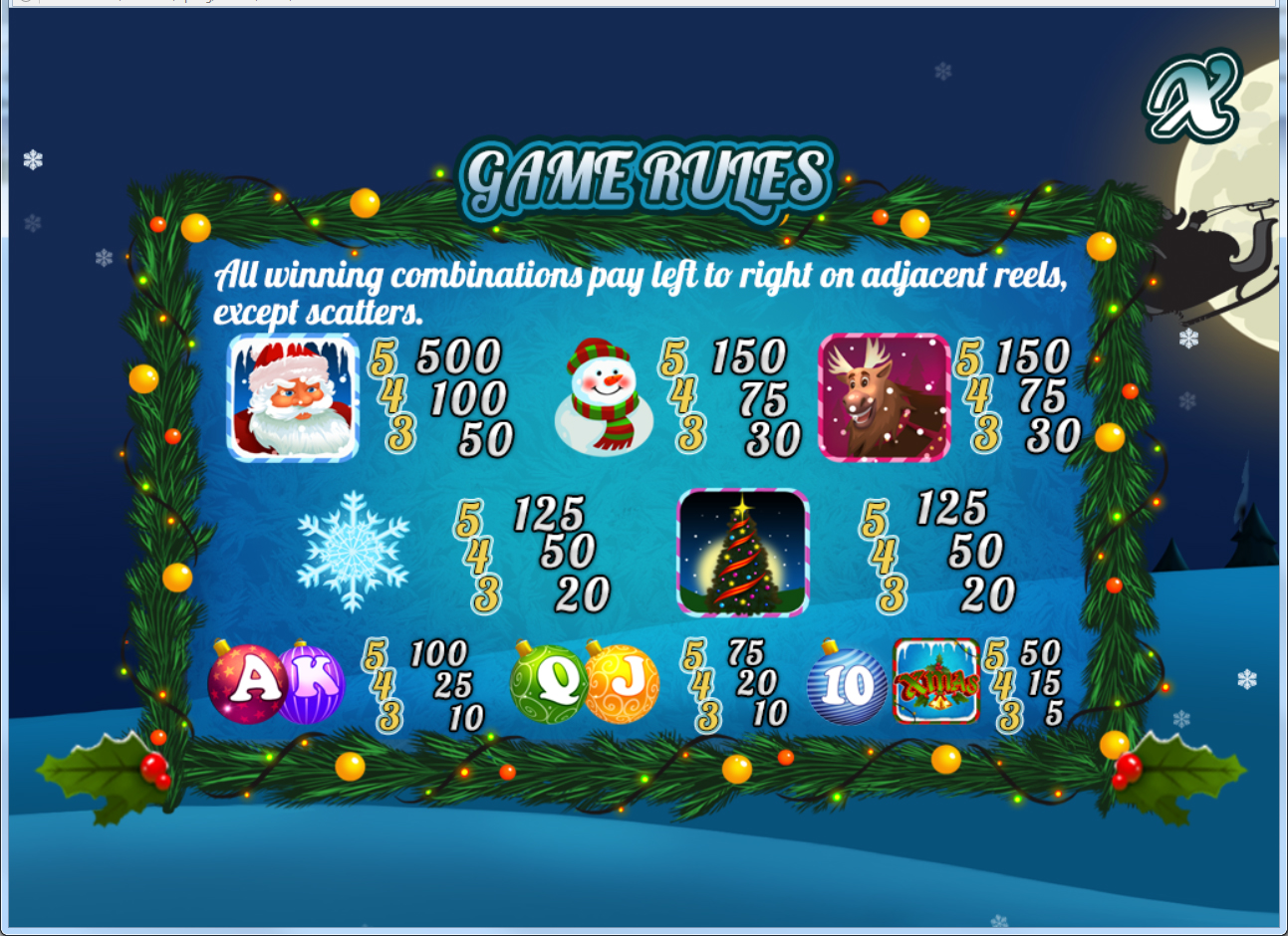 Lucky99 Mini Casino Games