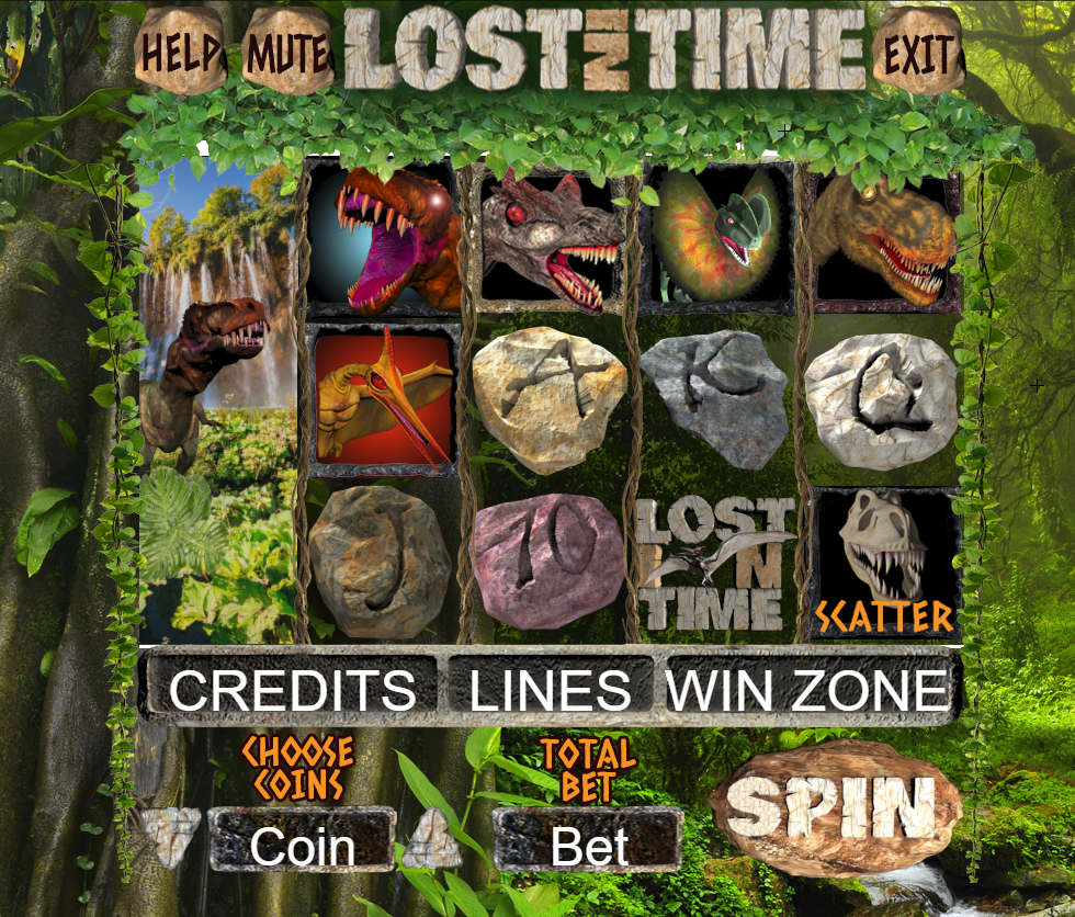 Lucky99 Mini Casino Games
