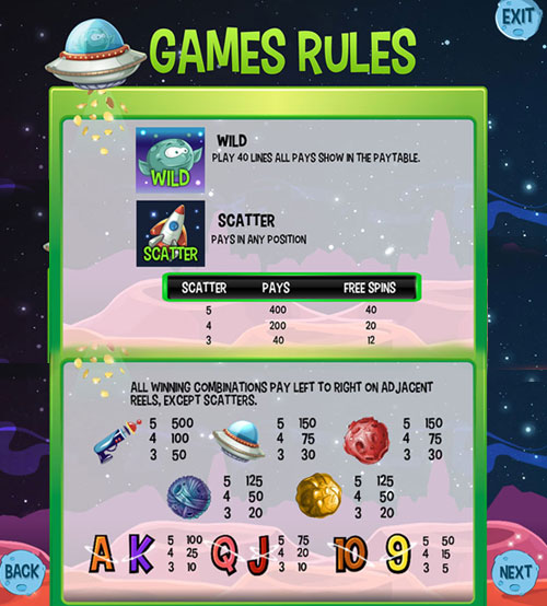 Lucky99 Mini Casino Games