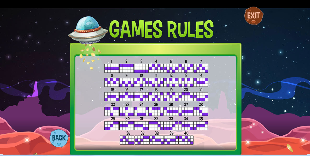 Lucky99 Mini Casino Games