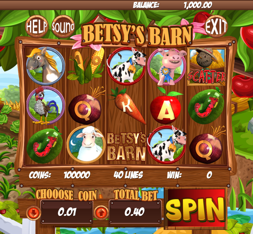 Lucky99 Mini Casino Games