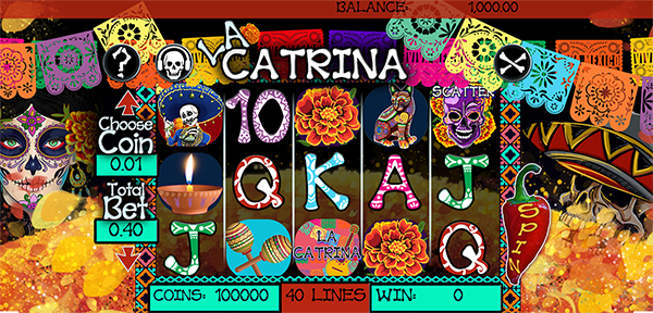 Lucky99 Mini Casino Games