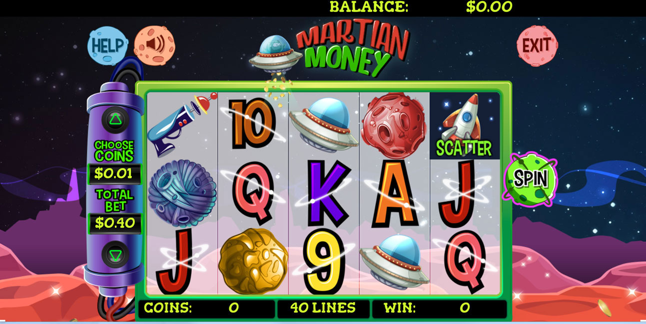 Lucky99 Mini Casino Games