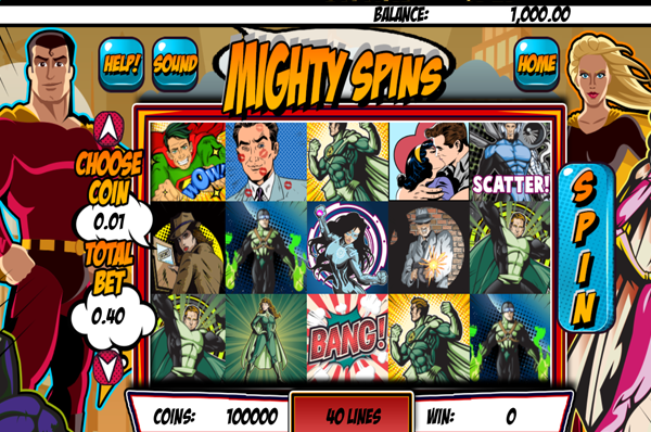 Lucky99 Mini Casino Games