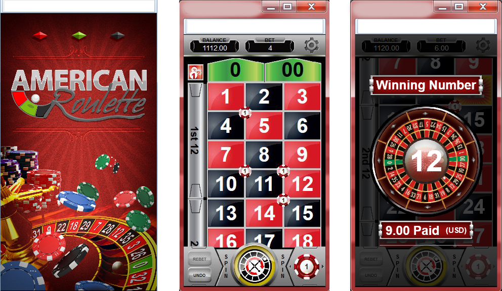 Lucky99 Mini Casino Games