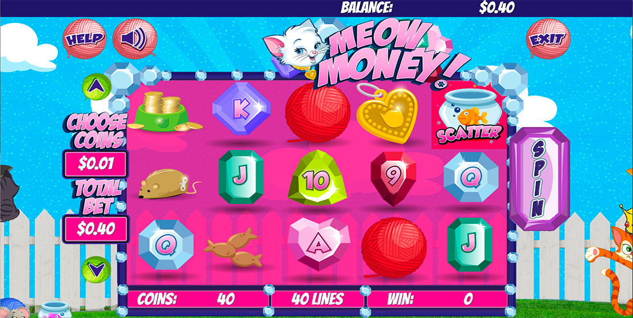 Lucky99 Mini Casino Games