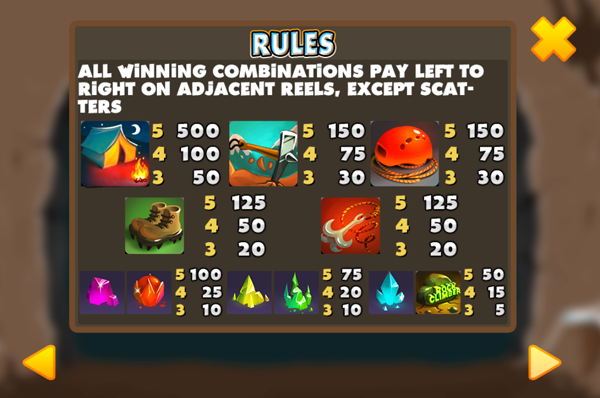 Lucky99 Mini Casino Games