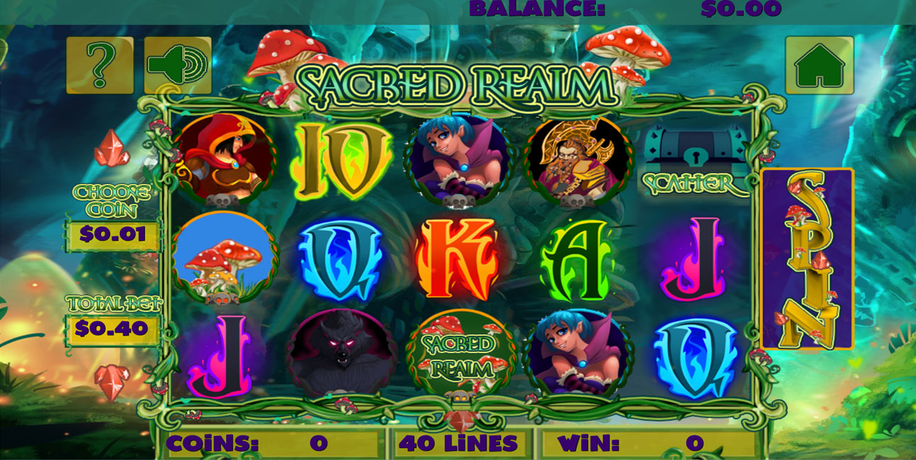Lucky99 Mini Casino Games