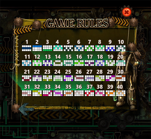 Lucky99 Mini Casino Games