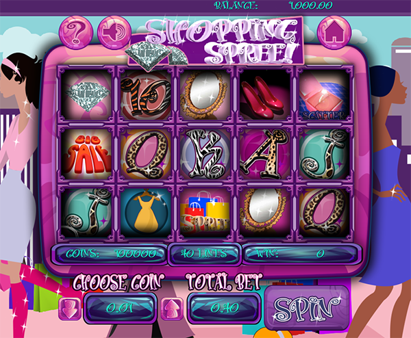 Lucky99 Mini Casino Games