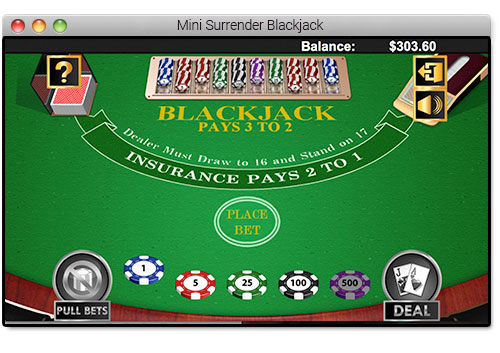 Lucky99 Mini Casino Games