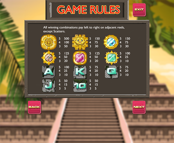 Lucky99 Mini Casino Games