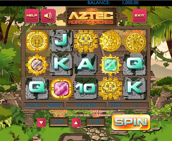 Lucky99 Mini Casino Games