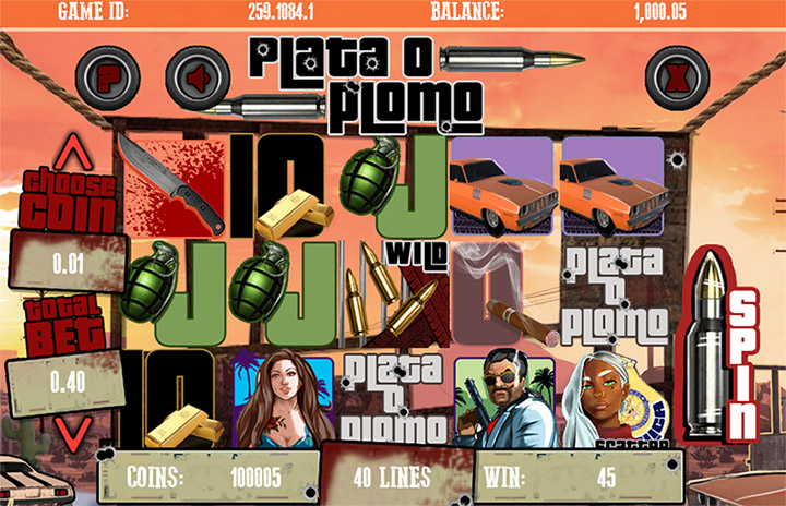 Diamond Casino Games