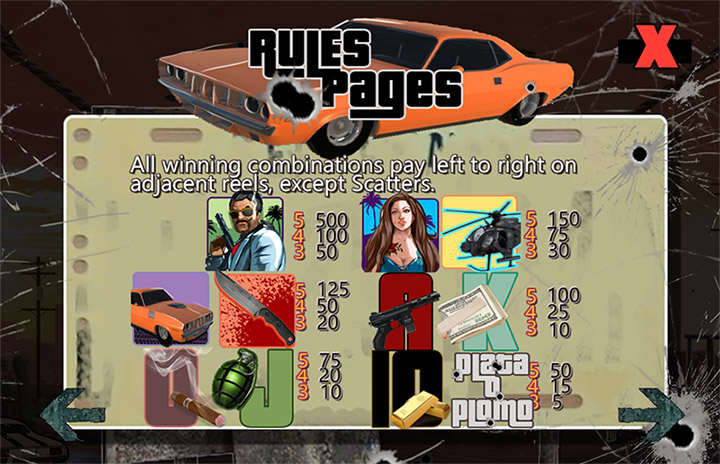 Diamond Casino Games