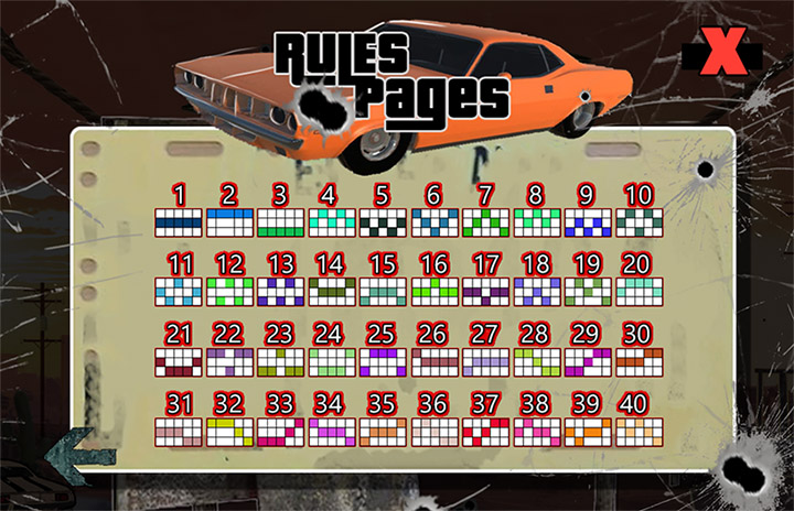 Diamond Casino Games