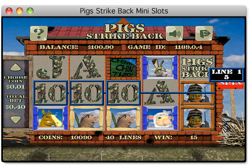 Lucky99 Mini Casino Games Lucky99 Mini Casino Games